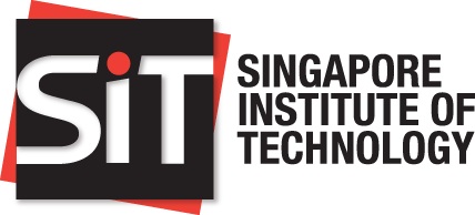 Singapore Institute of Technology logo