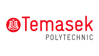 Temasek Polytechnic logo